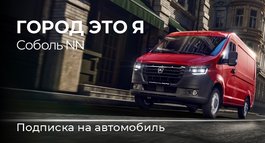 Соболь NN