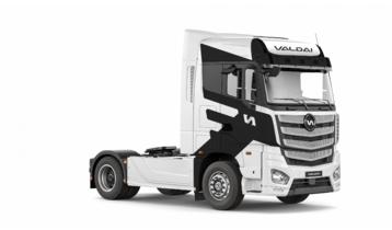 Седельный тягач Валдай 45 FВ2R13-00040