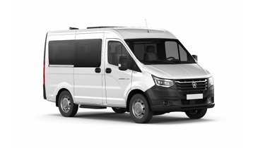 Соболь NN Автобус А69S12-1932-56-266-66-00-000