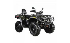 HISUN TACTIC 550