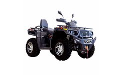 HISUN TACTIC GT 1000 LIMITED EPS