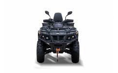 HISUN SECTOR 750 LIMITED