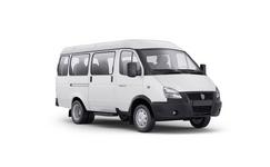 Автобус междугородный 32212-370