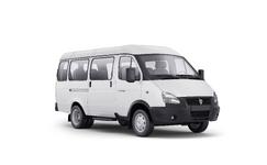 Автобус междугородный 32212-770