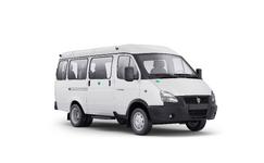 Автобус междугородный 322125-750