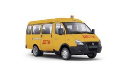 Автобус школьный 322171-753