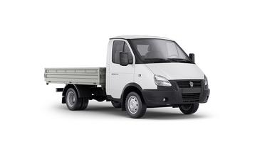 Бортовой автомобиль Газель БИЗНЕС 3302-750