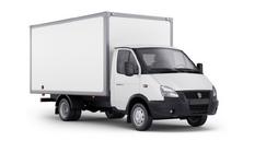 Фургон изотермический 330270-1773-26-059-15-60-900