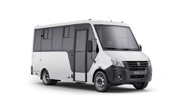 Автобус каркасный A64R45-50