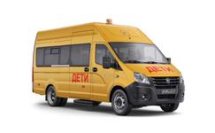 Автобус школьный A66R33-22