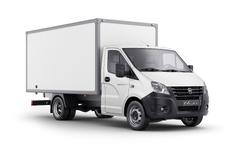 Фургон промтоварный A21R33-1050-18-339-57-00-000