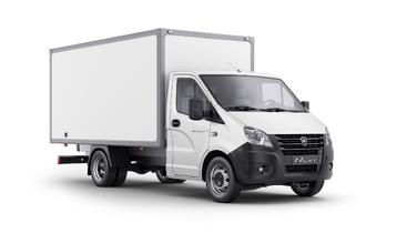 Фургон промтоварный A21R33-1050-18-854-57-00-000
