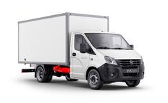 Фургон промтоварный A21R35-1010-18-339-57-00-000