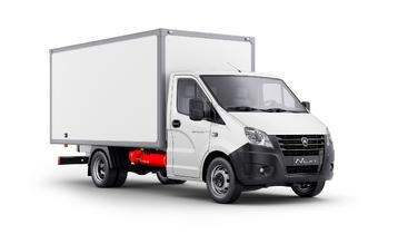 Фургон промтоварный A21R35-1010-18-646-57-00-000
