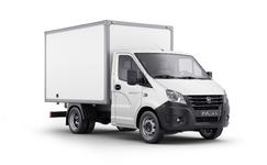 Фургон промтоварный A23R22-0071-18-641-60-00-900