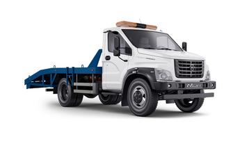 Автоэвакуатор C41R13-1060-60-722-57-00-000