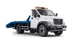 Автоэвакуатор C41R16-1010-60-724-57-00-000