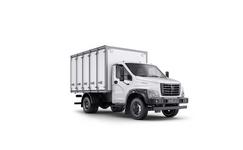 Фургон хлебный C41R13-1060-29-284-57-00-087