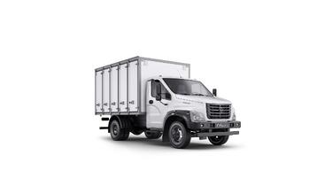 Фургон хлебный C42R33-1060-29-058-57-00-087