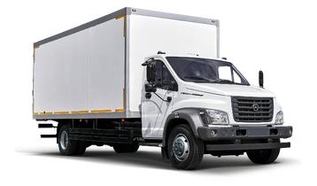 Фургон изотермический C42R36-1010-26-807-99-00-000