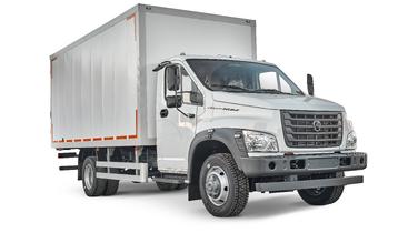 Фургон промтоварный C41R16-1010-18-708-57-00-000