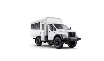 Вахтовый автобус C41A23-1020-10-182-74-00-013