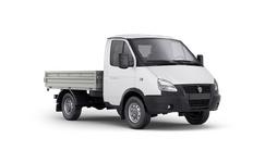 Бортовой автомобиль Соболь БИЗНЕС 2310-750