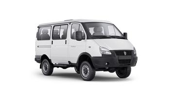 Автобус Соболь БИЗНЕС 22177-753