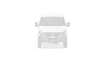 Автомобиль скорой медицинской помощи 221727-752