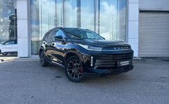 Exeed TXL, I Рестайлинг Черный 9457150