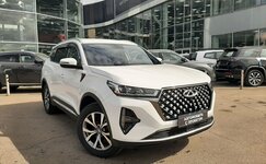 Chery Tiggo 7 Pro Max, I Белый 8992876