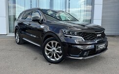 Kia Sorento, IV Коричневый 9276022