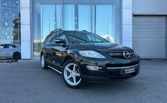 Mazda CX-9, I Черный 9405257