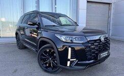Changan CS95, I Рестайлинг 2 Черный 9097202